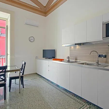 Feeling Italy - * Neapel