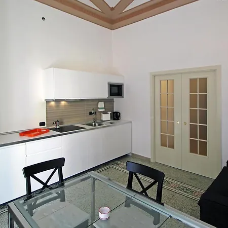 Appartement Feeling Italy - *