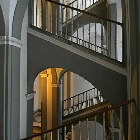 Feeling Italy - Apartament *