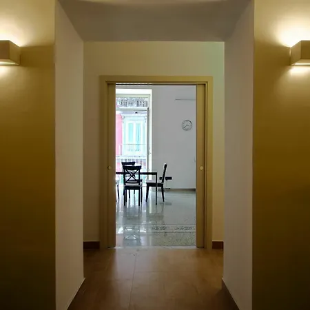 Apartament Feeling Italy - Neapol