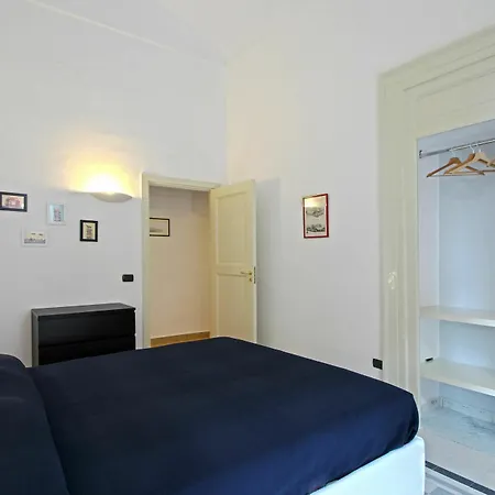 Feeling Italy - Apartament